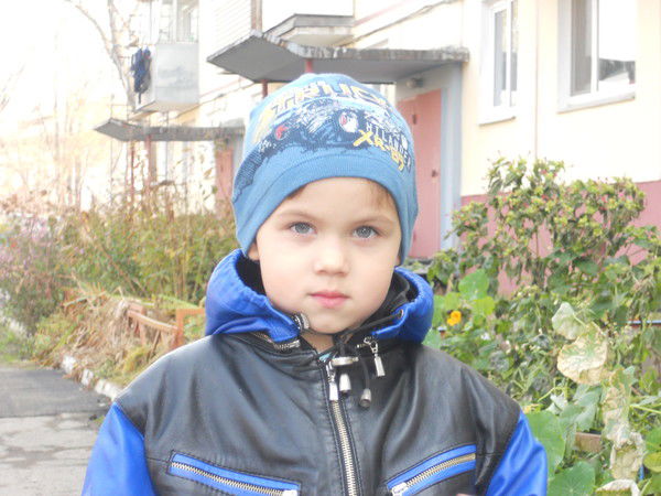 Тимофеи Зыков