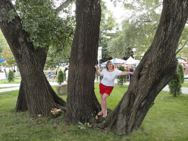 Ася Кильдиярова