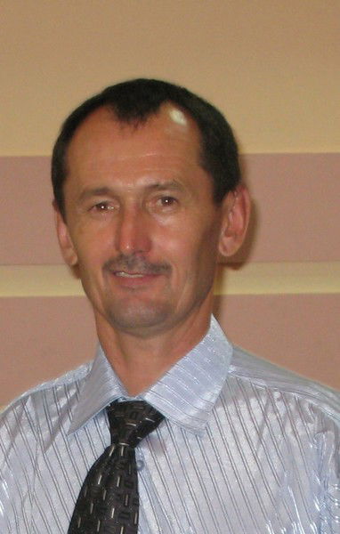 Ильгиз Хамитович Валеев