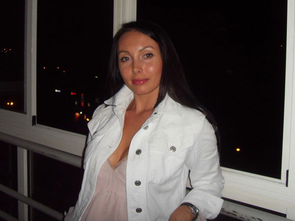 Юлия Сысоева