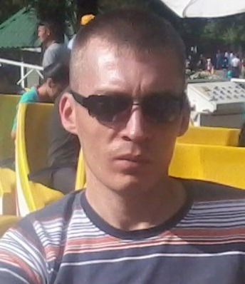 Андрей Базарнов