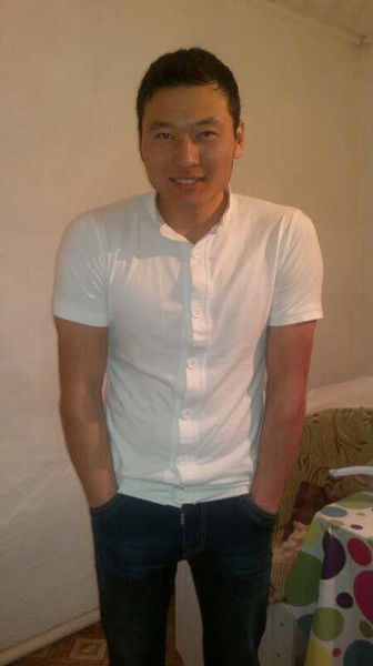 Даурен Муратулы