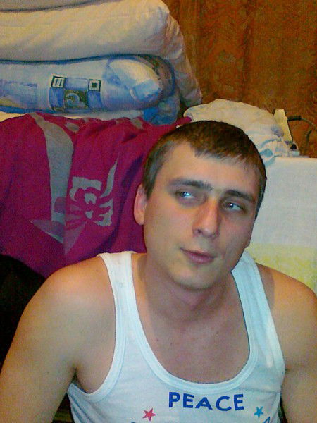 Алексей Иванников