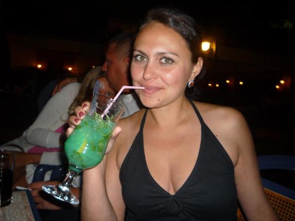 Ирина Зеленцова