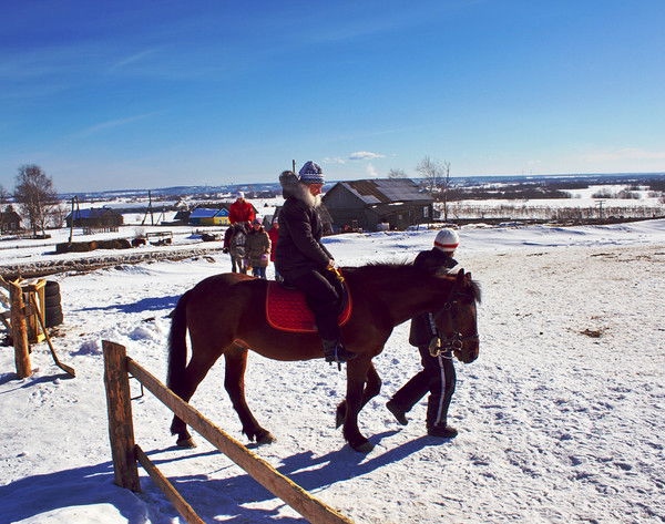 Татьяна Николаева