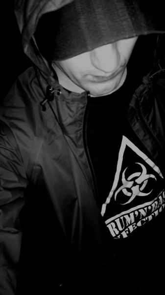 Санька Юмашев