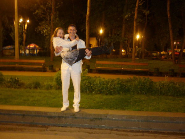 Екатерина Савчанчик