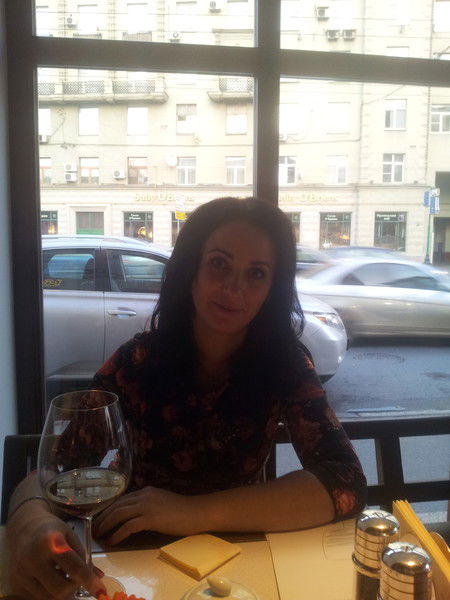 Таисия Казанкова