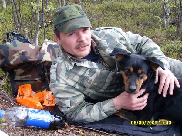 Жека Кондаков