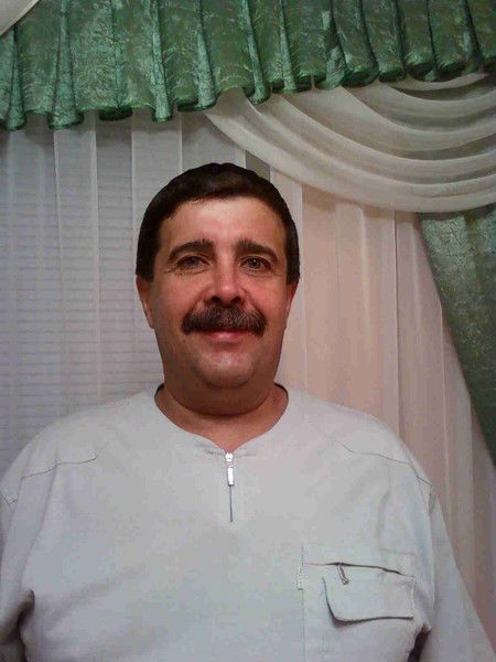 Владимир Грицяк