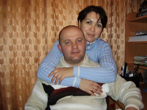 Ольга Сбоева