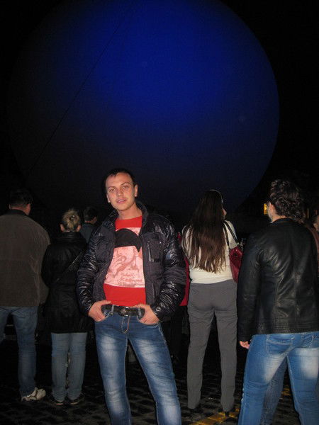 Виктор Карташов