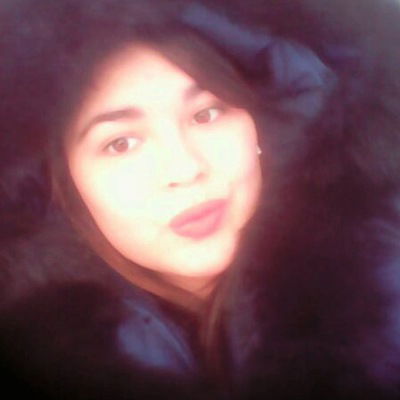 Яночка Стенина