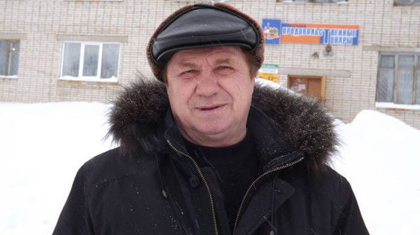 Александр Лобода