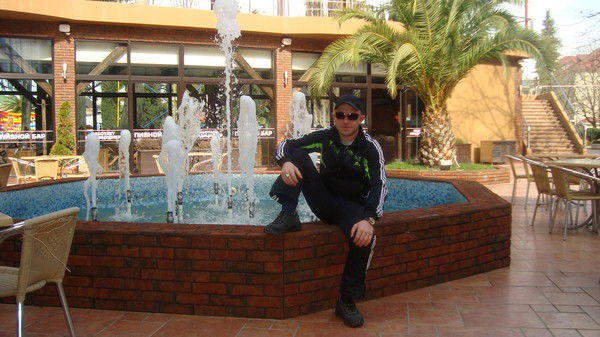 Александр Зинченко