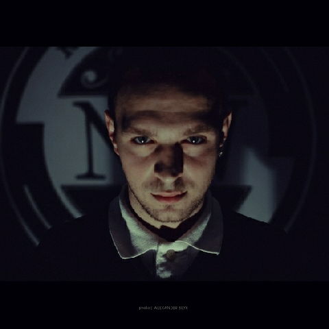 Андрей Квитченко