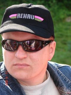 Павел Шулятьев