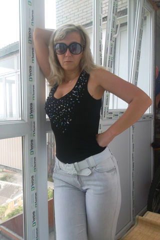 Татьяна Бернадина