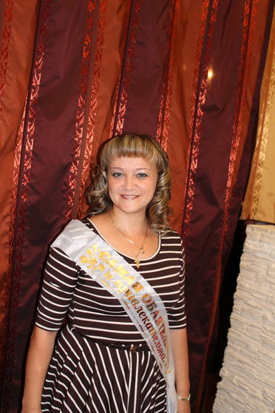 Виктория ***