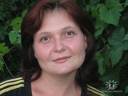 Наталья Федотова