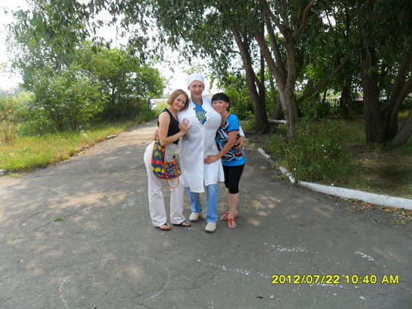 Валерий Покоев