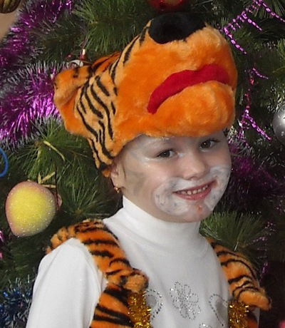 Лариса Брикайло