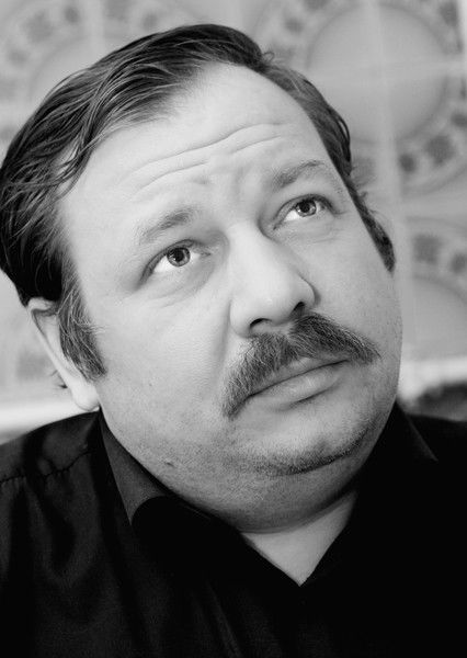 Константин Чурилов