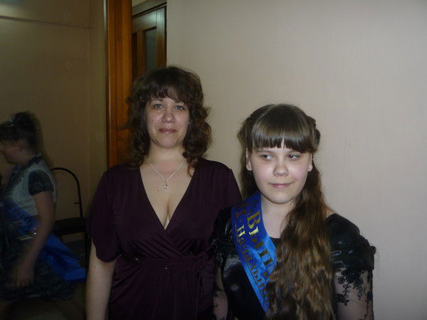 Наташенька Запольская