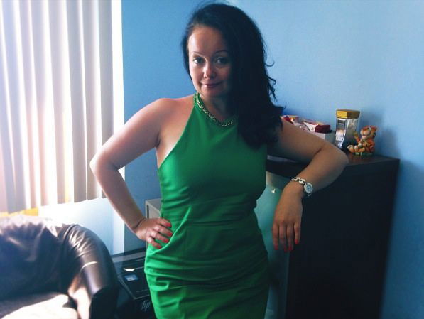 Ольга Леонова