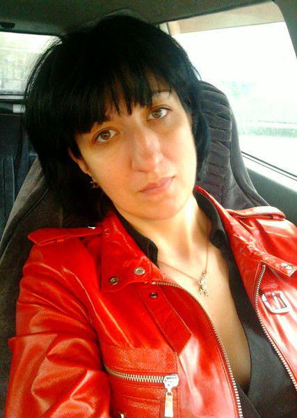 Ряжских Виктория