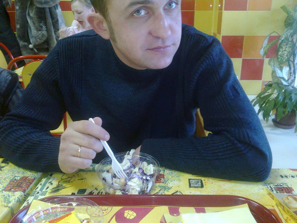 Валера Кабыш