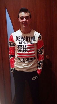 Камран Мирзоев