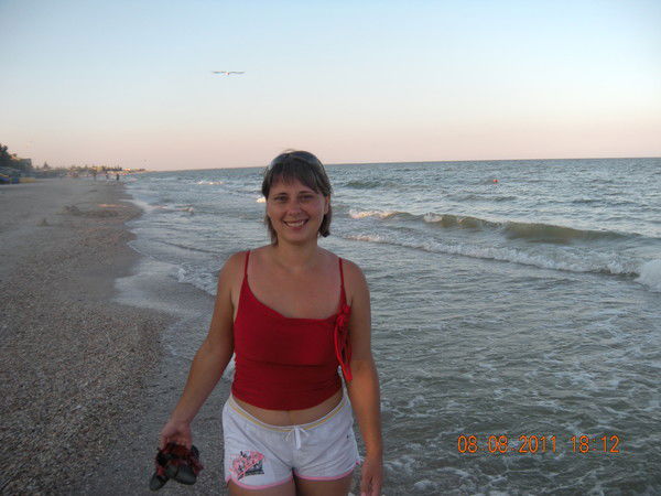 Елена Вишневецкая