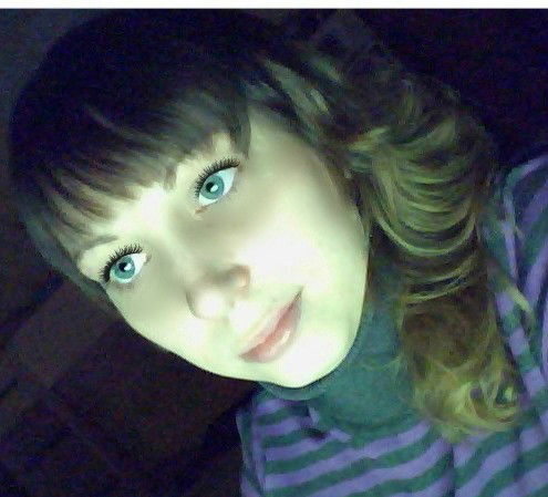 Евгения Беляева