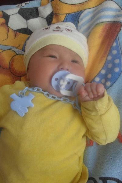 Каныбек Якубалиев