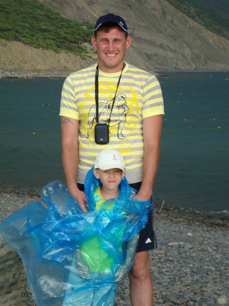 Евгений Афонин