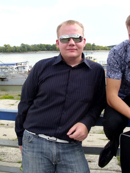 Дмитрий Лиханов