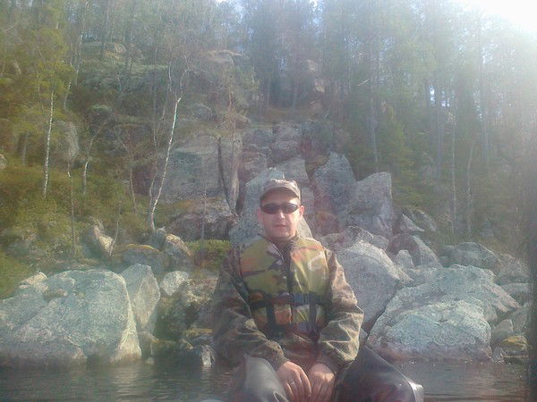 Андрей Козлов