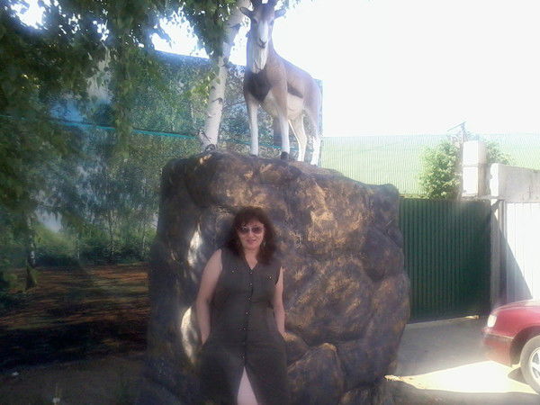 Татьяна Венгловская