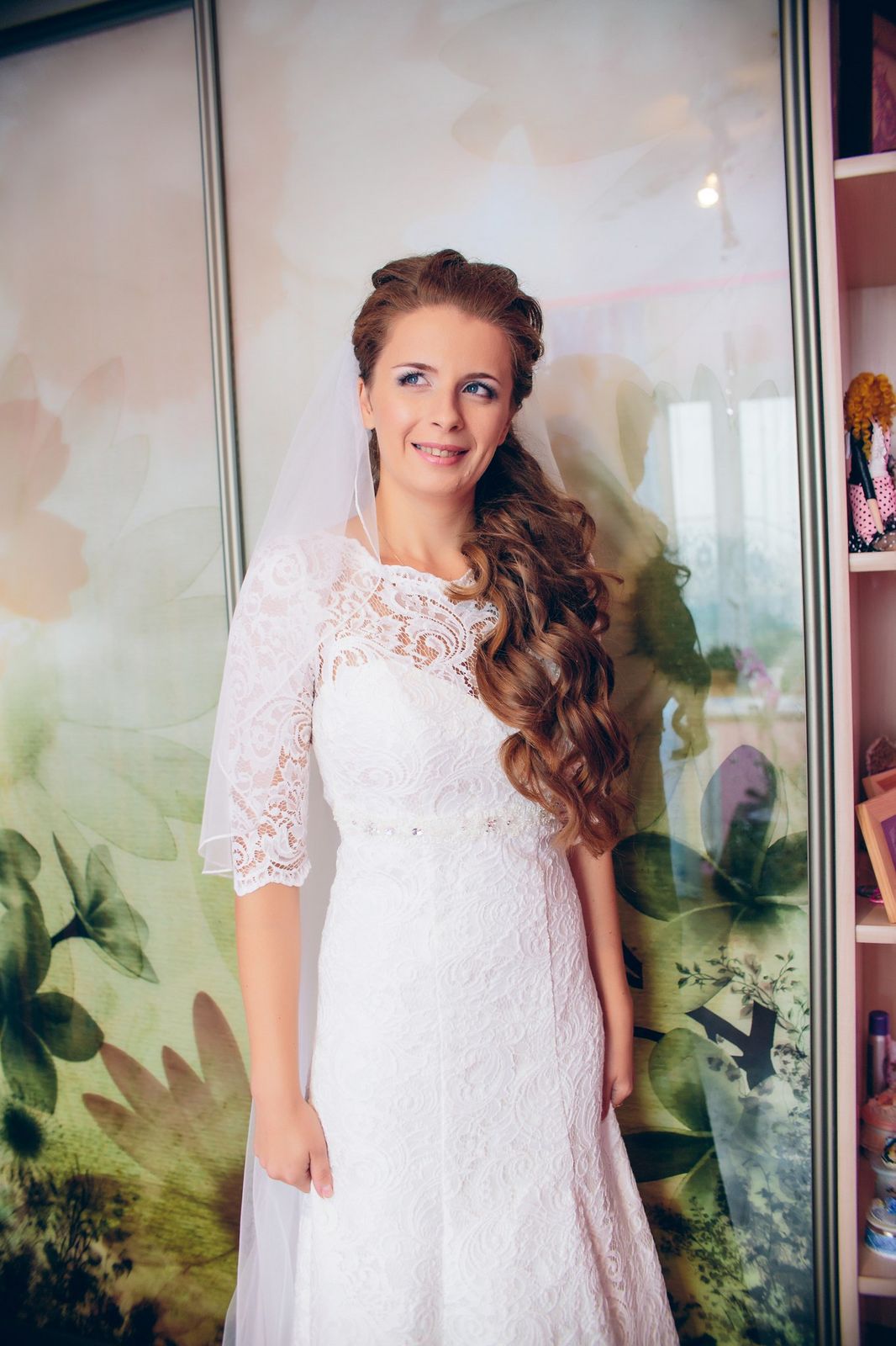 Надюша Сычук