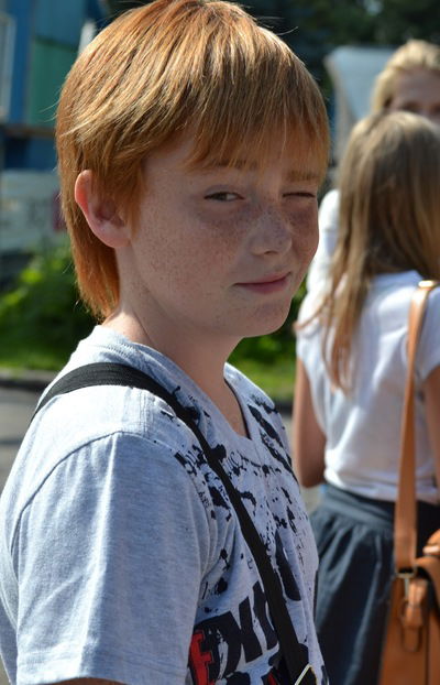 Александр Щеглов