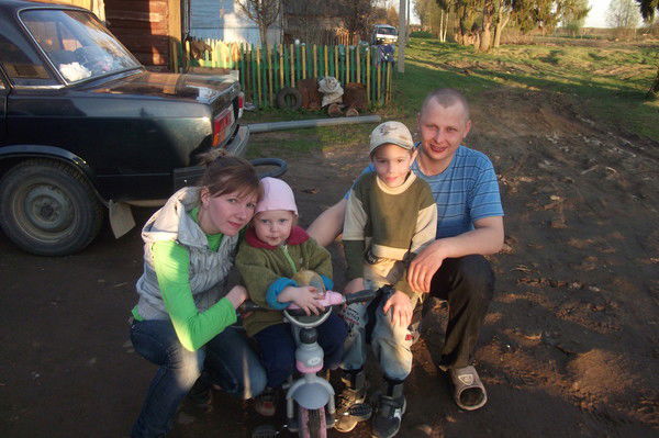 Ирина Кондакова