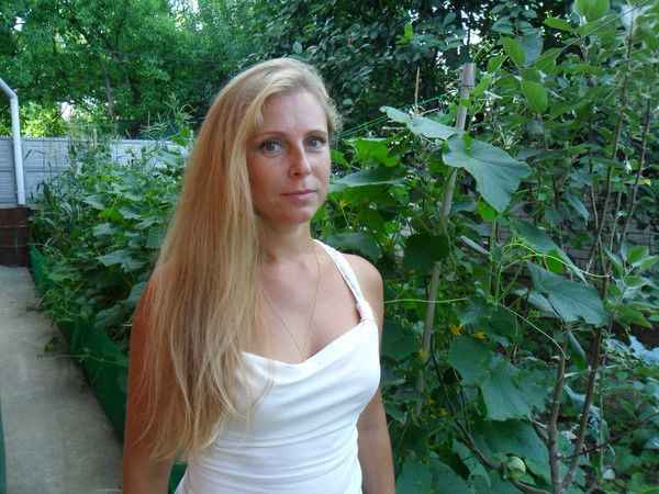 Галина Протасова