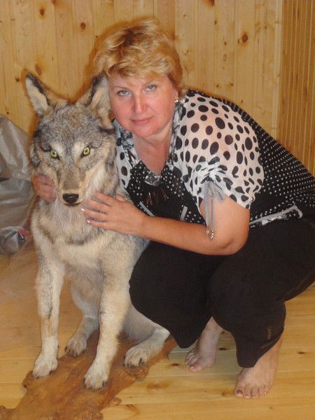 Надежда Георгиева