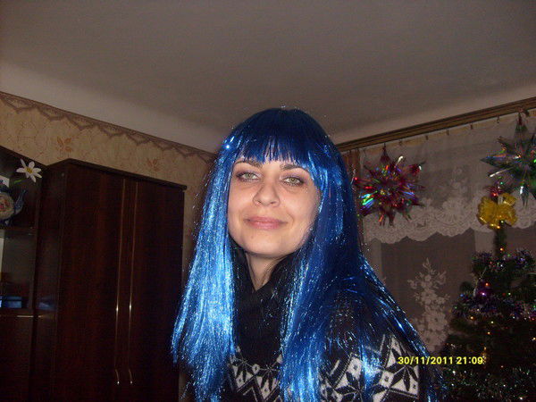 Елена Эккерт