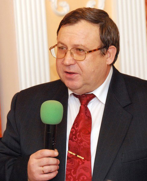 Вячеслав Бочков