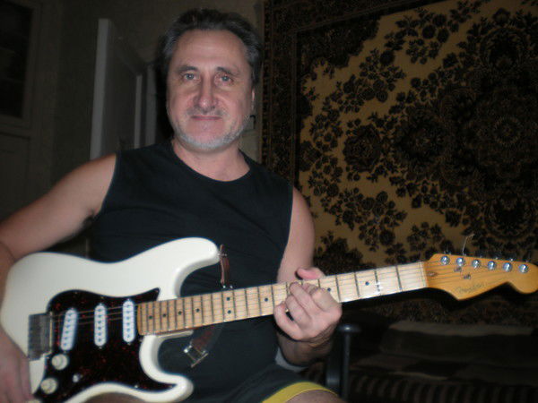 Юрий Балакшин