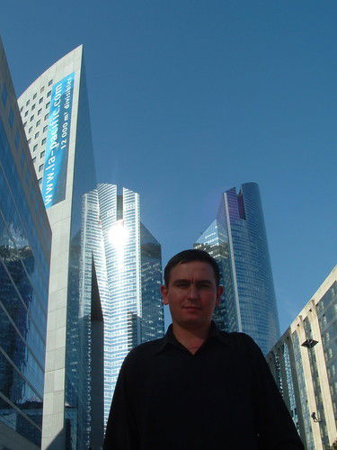 Алексей Рудаков