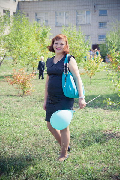 Татьяна Кудряшова