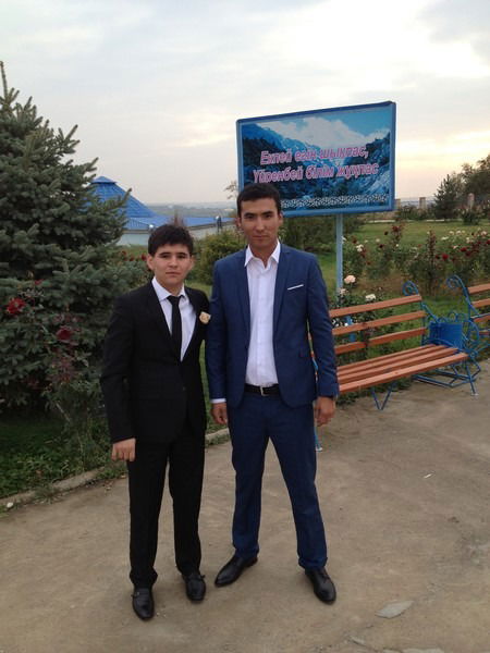 Кожамурат Амиреев